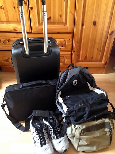 'Luggage' by Sean MacEntee