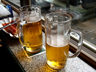 'beer' by k.ivoutin