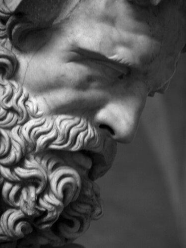 'greek god' by  Giovanni