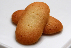 Langue de Chat Cookies From Susina Bakery by Muy Yum