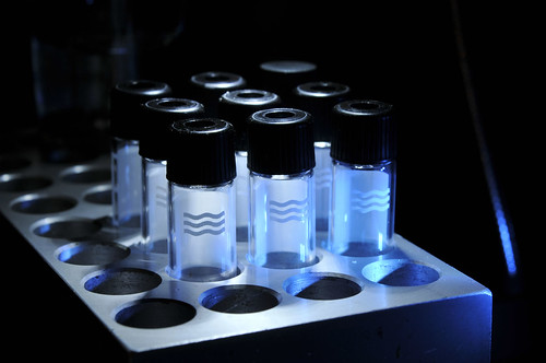 'testTubes1' by University of Liverpool Faculty of Health & Life Sciences Follow