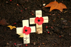 'Lest We Forget' by RHL Images
