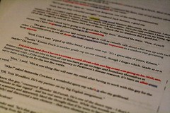 Manuscript' by Gamma-Ray Productions