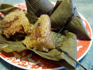 'Homemade Zongzi 粽子' by beautifulcataya