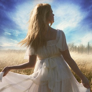 'Spring' by Rachael Towne