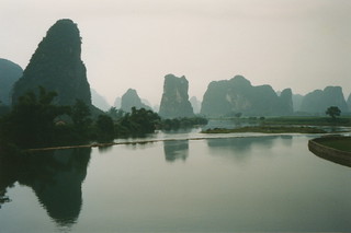 'Yangshuo' by Arian Zwegers