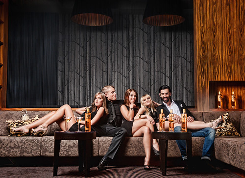 'Luxury Liqueur' by Luxury Liqueur
