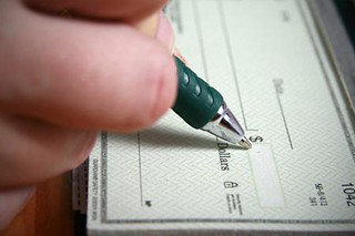 'Small-SS_checkbook' by RikkisRefuge Other