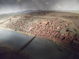 'Roman London' by Matt From London