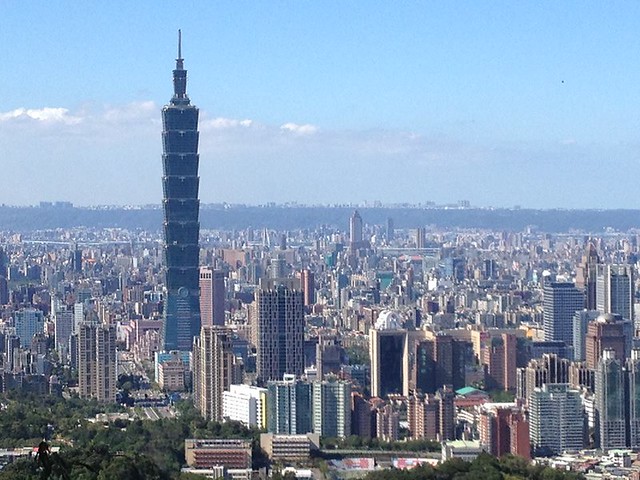 taipei101