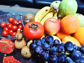 'fruit -- 水果' by jennyhsu47