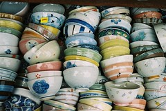 'chawan 茶碗' by yellow_pine
