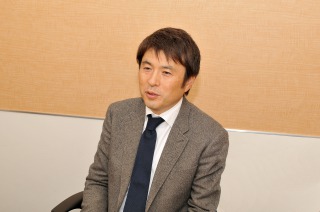 株式会社フロンティアホーム - 中川さま