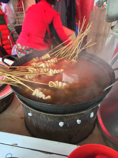 'KOREAN ODEN #01' by maki