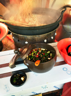 'KOREAN ODEN #04' by maki