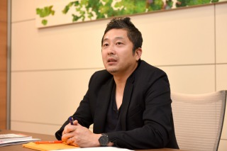 株式会社プレジデント社 - 八尾さま