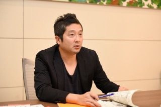 株式会社プレジデント社 - 八尾さま