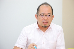JFE エンジニアリング株式会社 - 高橋元さま