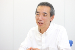 プラス株式会社・ジョインテックスカンパニー - 長谷川治さま