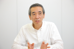 プラス株式会社・ジョインテックスカンパニー - 長谷川治さま