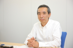 プラス株式会社・ジョインテックスカンパニー - 長谷川治さま