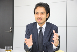 株式会社 ym-partners - 横木雅敏さま