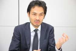株式会社 ym-partners - 横木雅敏さま
