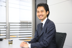 株式会社 ym-partners - 横木雅敏さま