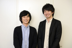 フォレスト出版株式会社 - 鶴岡洋平さま・塚田紘一さま