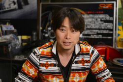 株式会社ノーブレスト - 佐藤寿臣さま