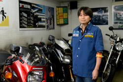 株式会社ノーブレスト - 佐藤寿臣さま