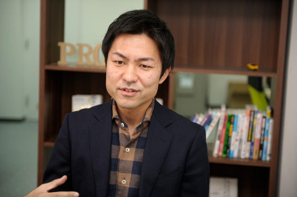 株式会社プルークスさま