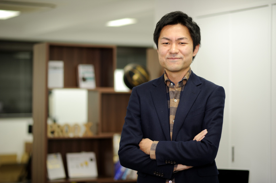 株式会社プルークスさま
