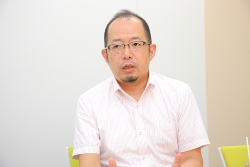 JFE エンジニアリング株式会社 高橋さま