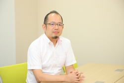 JFE エンジニアリング株式会社 高橋さま