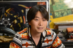 株式会社ノーブレスト 佐藤さま